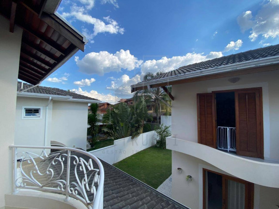 Imagem Casa com 3 Quartos à Venda, 450 m² em Santa Cruz - Valinhos