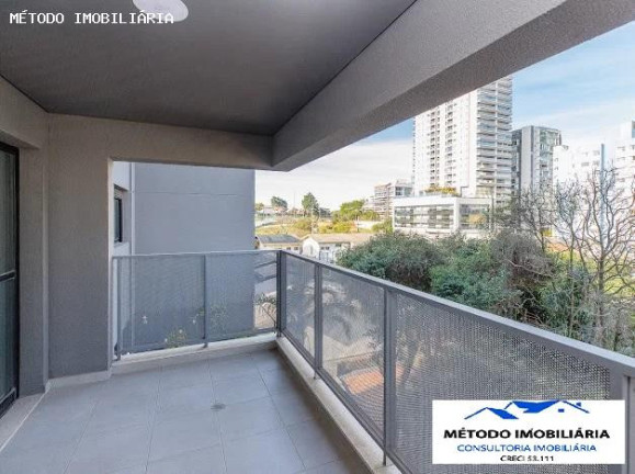 Imagem Apartamento com 2 Quartos à Venda, 58 m² em Pinheiros - São Paulo