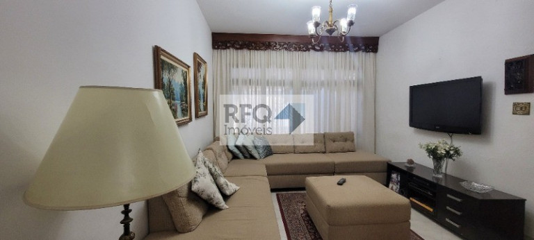 Imagem Casa com 3 Quartos à Venda, 220 m² em Jardim Da Glória - São Paulo