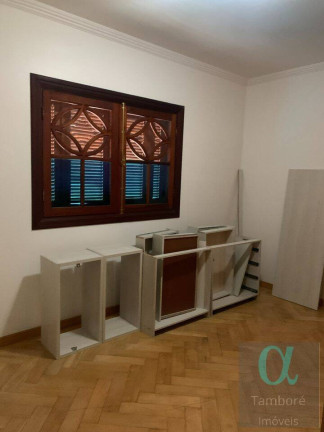 Imagem Casa com 4 Quartos para Alugar, 560 m² em Tamboré - Santana De Parnaíba