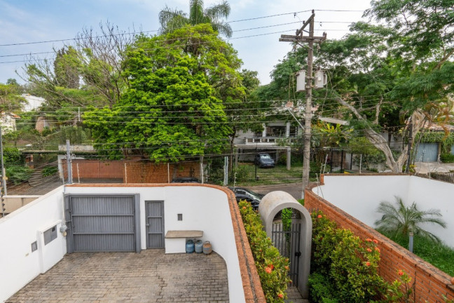 Imagem Casa com 4 Quartos à Venda, 410 m² em Vila Morumbi - São Paulo Imagem Casa com 4 Quartos à Venda, 410 m² em Vila Morumbi - São Paulo