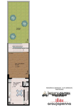 Imagem Casa com 3 Quartos à Venda, 200 m² em Alto Serenata - Timóteo Imagem Casa com 3 Quartos à Venda, 200 m² em Alto Serenata - Timóteo