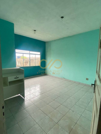 Sala Comercial à Venda, 24 m² em Jardim Rio Branco - São Vicente