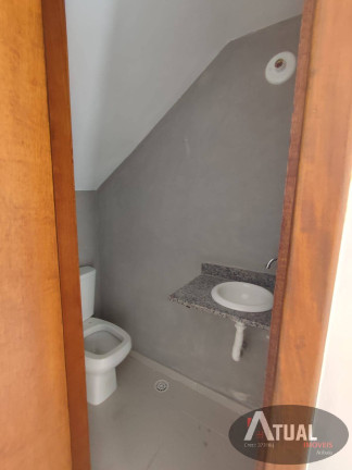 Imagem Casa de Condomínio com 3 Quartos à Venda, 78 m² em Caetetuba - Atibaia Imagem Casa de Condomínio com 3 Quartos à Venda, 78 m² em Caetetuba - Atibaia
