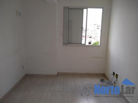 Imagem Apartamento com 2 Quartos à Venda, 67 m² em Vila Gustavo - São Paulo