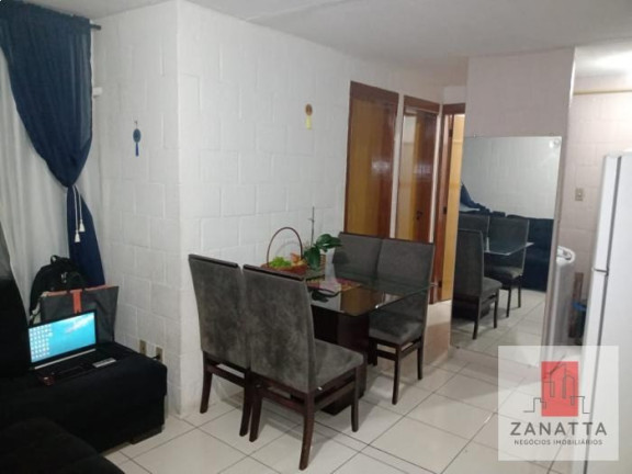 Imagem Apartamento com 2 Quartos à Venda, 39 m² em Centro - Esteio