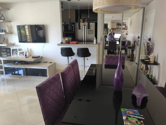 Imagem Apartamento com 2 Quartos à Venda, 94 m² em Alphaville - Santana De Parnaíba Imagem Apartamento com 2 Quartos à Venda, 94 m² em Alphaville - Santana De Parnaíba