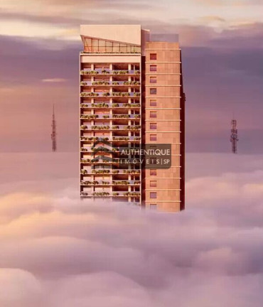 Imagem Apartamento com 2 Quartos à Venda, 70 m² em Jardim Paulista - São Paulo Imagem Apartamento com 2 Quartos à Venda, 70 m² em Jardim Paulista - São Paulo