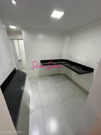 Imagem Apartamento com 1 Quarto à Venda, 55 m² em Pompéia - Santos