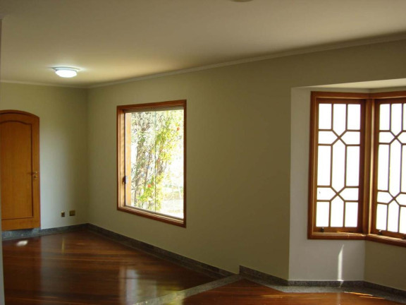 Imagem Sobrado com 4 Quartos para Alugar, 700 m² em Parque Taquaral  - Campinas