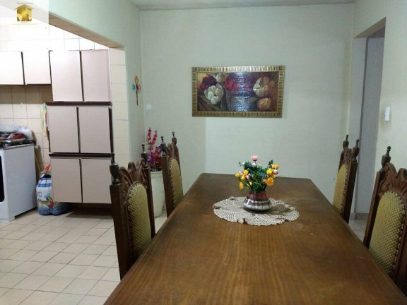 Imagem Sobrado com 4 Quartos à Venda, 200 m² em Santa Terezinha - São Bernardo Do Campo