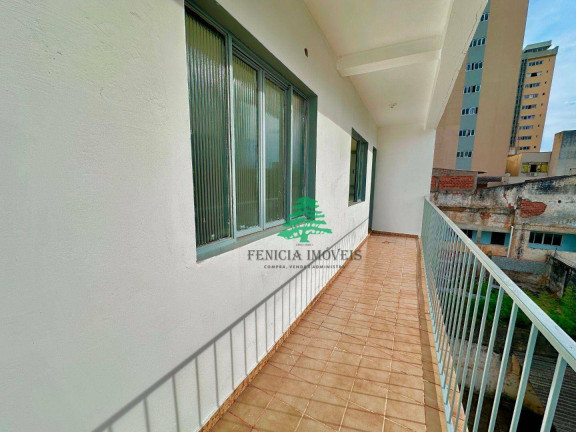 Imagem Apartamento com 3 Quartos para Alugar, 100 m² em Centro - Foz Do Iguaçu Imagem Apartamento com 3 Quartos para Alugar, 100 m² em Centro - Foz Do Iguaçu