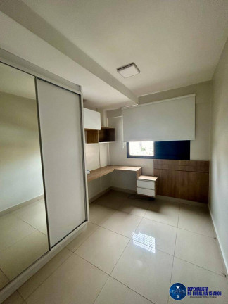 Imagem Apartamento com 3 Quartos à Venda, 113 m² em Setor Oeste - Goiânia Imagem Apartamento com 3 Quartos à Venda, 113 m² em Setor Oeste - Goiânia