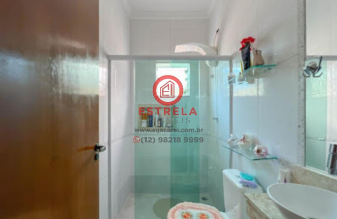 Imagem Casa com 3 Quartos à Venda, 165 m² em Loteamento Villa Branca - Jacareí Imagem Casa com 3 Quartos à Venda, 165 m² em Loteamento Villa Branca - Jacareí