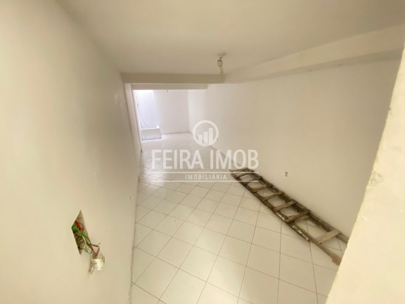 Imagem Imóvel Comercial à Venda, 220 m² em Centro - Feira De Santana Imagem Imóvel Comercial à Venda, 220 m² em Centro - Feira De Santana