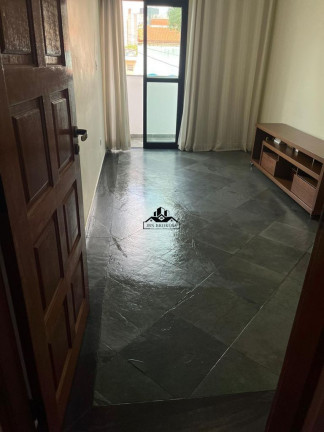 Apartamento com 2 Quartos à Venda, 55 m² em Jardim Portugal - São Bernardo Do Campo