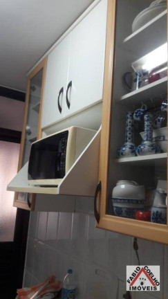Imagem Apartamento com 3 Quartos à Venda, 75 m² em Jardim Marajoara - São Paulo Imagem Apartamento com 3 Quartos à Venda, 75 m² em Jardim Marajoara - São Paulo
