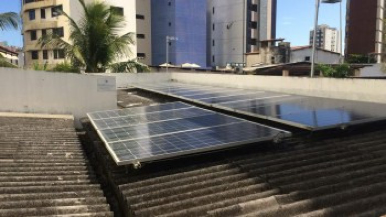 Imagem Sobrado com 1 Quarto à Venda, 361 m² em Pituba - Salvador Imagem Sobrado com 1 Quarto à Venda, 361 m² em Pituba - Salvador