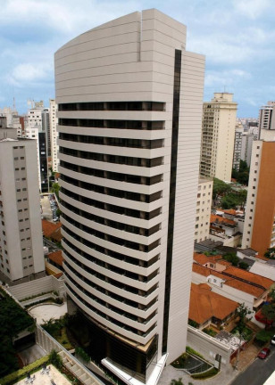 Imagem Apartamento com 1 Quarto à Venda, 30 m² em Paraíso - São Paulo Imagem Apartamento com 1 Quarto à Venda, 30 m² em Paraíso - São Paulo