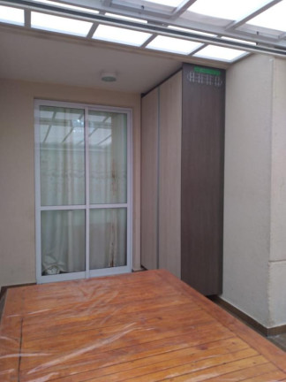 Imagem Apartamento com 2 Quartos à Venda, 84 m² em Vila Santana - São Paulo