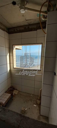 Imagem Apartamento com 3 Quartos à Venda, 111 m² em Mirim - Praia Grande