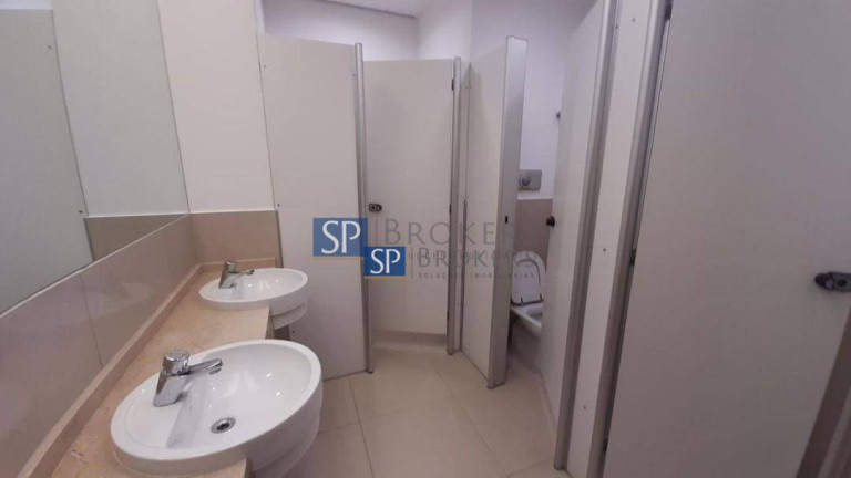 Imagem Sala Comercial para Alugar, 1.300 m² em Pinheiros - São Paulo