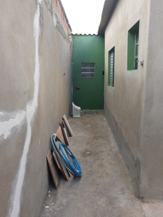 Imagem Casa com 1 Quarto à Venda, 80 m² em Jardim Praia Grande - Mongaguá Imagem Casa com 1 Quarto à Venda, 80 m² em Jardim Praia Grande - Mongaguá