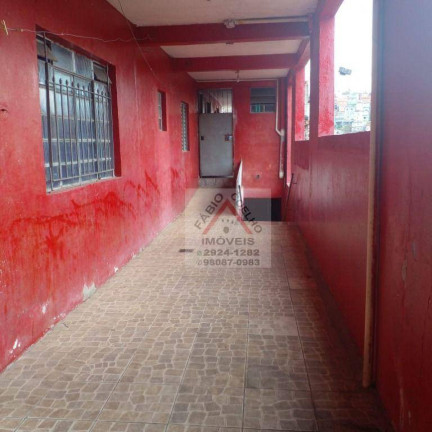 Imagem Sobrado com 8 Quartos à Venda, 540 m² em Vila Santa Lúcia - São Paulo Imagem Sobrado com 8 Quartos à Venda, 540 m² em Vila Santa Lúcia - São Paulo