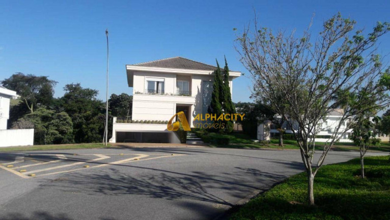 Casa com 3 Quartos à Venda, 400 m² em Gênesis 1 - Santana De Parnaíba