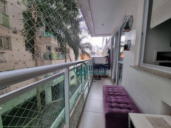 Imagem Apartamento com 2 Quartos à Venda, 82 m² em Santa Rosa - Niterói Imagem Apartamento com 2 Quartos à Venda, 82 m² em Santa Rosa - Niterói