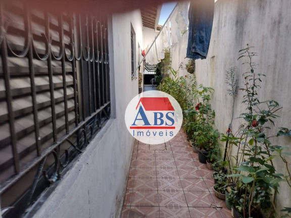 Imagem Casa com 2 Quartos à Venda, 155 m² em Tupiry - Praia Grande Imagem Casa com 2 Quartos à Venda, 155 m² em Tupiry - Praia Grande