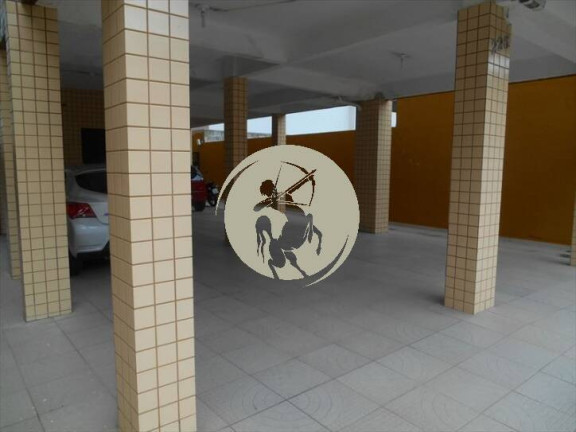 Imagem Apartamento com 2 Quartos à Venda, 83 m² em Marape - Santos