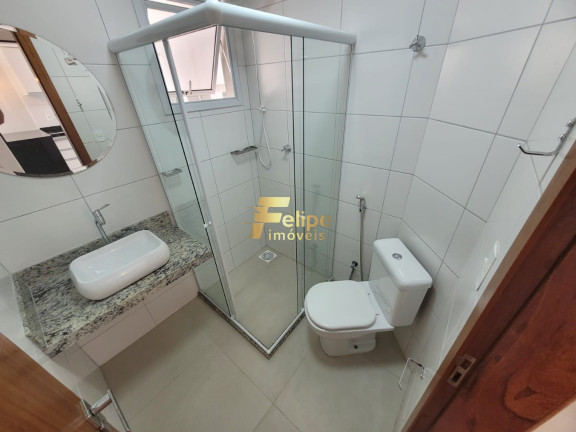 Imagem Imóvel com 3 Quartos à Venda, 80 m² em Praia Do Morro - Guarapari Imagem Imóvel com 3 Quartos à Venda, 80 m² em Praia Do Morro - Guarapari