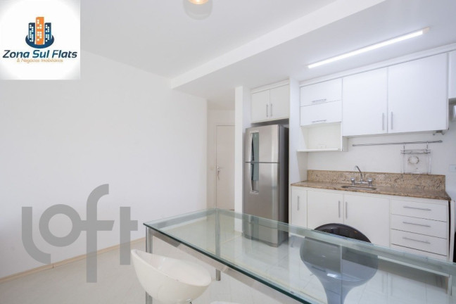 Imagem Apartamento com 2 Quartos à Venda, 76 m² em Cidade Monções - São Paulo Imagem Apartamento com 2 Quartos à Venda, 76 m² em Cidade Monções - São Paulo