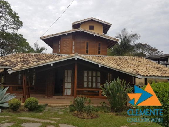 Imagem Casa de Condomínio com 4 Quartos à Venda, 280 m² em Condados Da Lagoa - Lagoa Santa