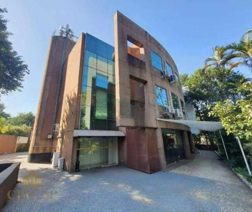 Edifício Residencial para Alugar, 1.800 m² em Alto De Pinheiros - São Paulo