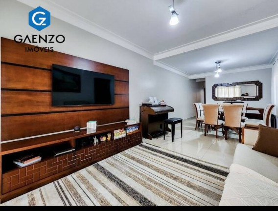 Imagem Sobrado com 3 Quartos à Venda, 167 m² em Bela Vista - Osasco Imagem Sobrado com 3 Quartos à Venda, 167 m² em Bela Vista - Osasco