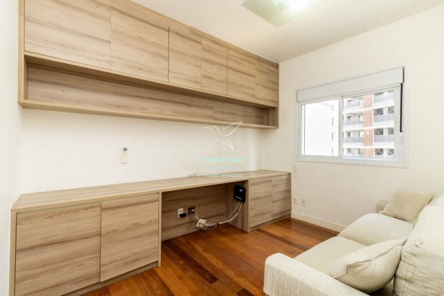 Imagem Apartamento com 3 Quartos à Venda, 155 m² em Perdizes - São Paulo