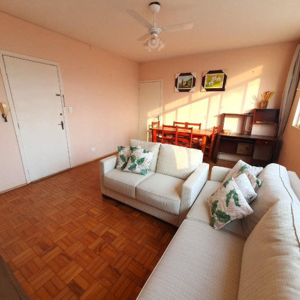 Apartamento com 2 Quartos à Venda, 107 m² em Centro - Lins