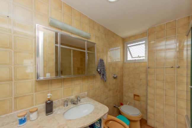 Imagem Apartamento com 3 Quartos à Venda, 92 m² em Vila Ipojuca - São Paulo