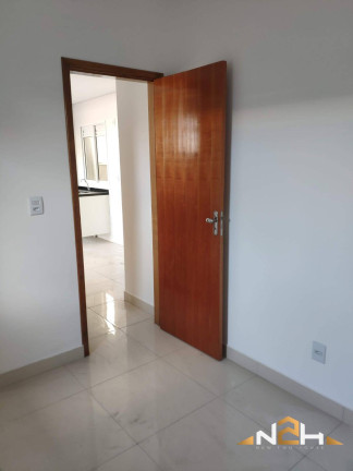 Imagem Apartamento com 2 Quartos à Venda, 40 m² em Vila Esperança - São Paulo
