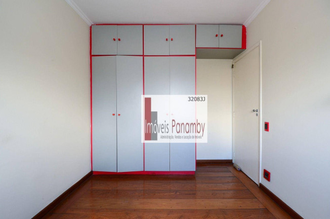Imagem Apartamento com 4 Quartos à Venda, 135 m² em Vila Mariana - São Paulo