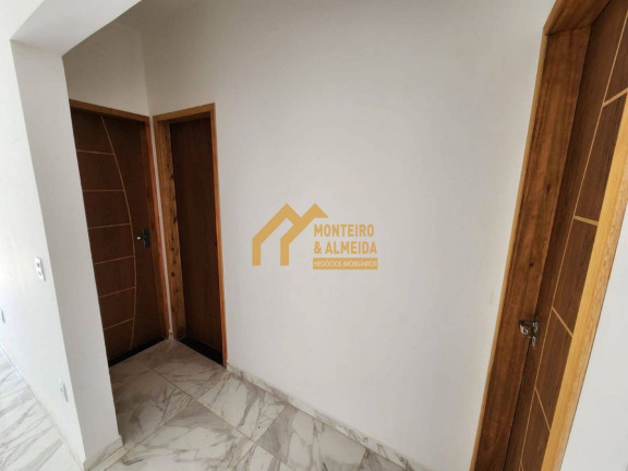 Imagem Casa com 2 Quartos à Venda, 65 m² em Parque Itape - Itapetininga Imagem Casa com 2 Quartos à Venda, 65 m² em Parque Itape - Itapetininga