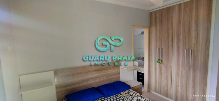 Imagem Apartamento com 2 Quartos à Venda, 85 m² em Tombo - Guarujá