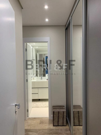 Imagem Apartamento com 3 Quartos à Venda, 102 m² em Campo Belo - São Paulo