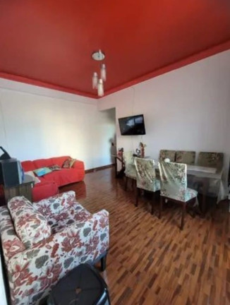 Apartamento com 3 Quartos à Venda, 95 m² em Saúde - Salvador