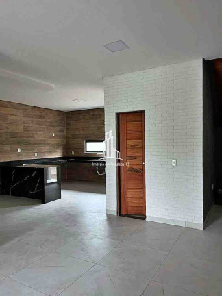 Imagem Casa com 4 Quartos à Venda, 200 m² em Urucunema - Eusébio Imagem Casa com 4 Quartos à Venda, 200 m² em Urucunema - Eusébio