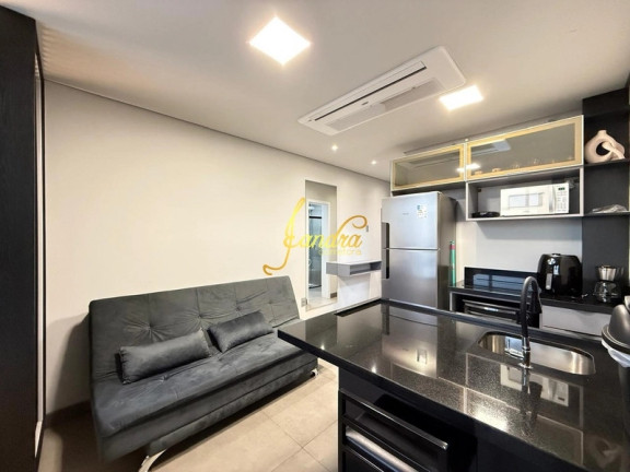 Imagem Apartamento com 1 Quarto à Venda, 27 m² em Atlantida - Xangri-la