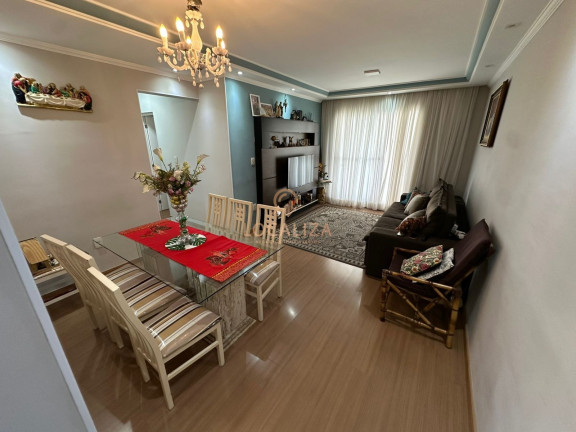 Imagem Imóvel com 4 Quartos à Venda, 103 m² em Conjunto Residencial Trinta E Um De Março - São José Dos Campos Imagem Imóvel com 4 Quartos à Venda, 103 m² em Conjunto Residencial Trinta E Um De Março - São José Dos Campos