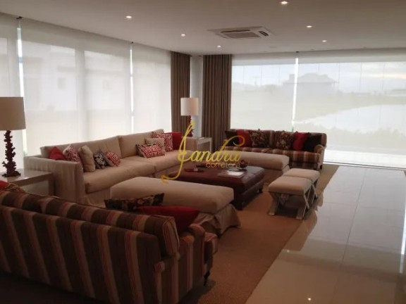 Imagem Casa de Condomínio com 4 Quartos à Venda, 571 m² em Centro - Xangri-la